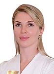 Шибаева Маргарита Викторовна