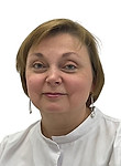 Долецкая Дарья Владимировна