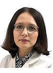 Шафикова Динара Нуруллаевна