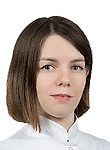 Кошелева Татьяна Васильевна