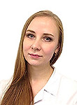 Бабичева Светлана Юрьевна