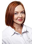 Лошкарева Анна Юрьевна