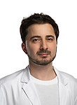 Цугба Алмасхан Геннадиевич
