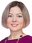 Капустина Екатерина Валерьевна