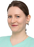 Никулина Ирина Александровна