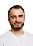 Ашурбеков Аюб Гаджимагомедович