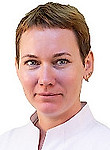 Белянцева Наталья Вячеславовна