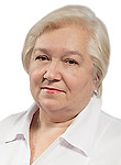 Стрельчук Елена Федоровна