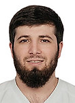 Курбанов Шамиль Тагирович