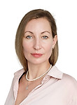 Хмелевская Екатерина Сергеевна