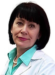 Тимофеева Галина Дмитриевна
