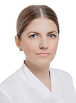 Матвеева (Кононова) Елена Сергеевна