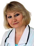 Фокина Елена Геннадьевна