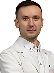 Кулага Андрей Владимирович