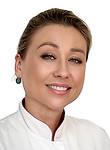 Шевченко Анна Валерьевна