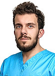 Усков Иван Сергеевич