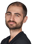 Алфаидзе Георгий Давидович