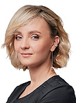Калинина Ирина Вадимовна
