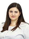 Кбейли Лейла Хамедовна