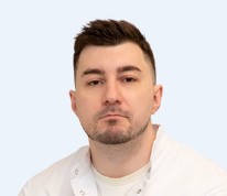 Абозин Максимильян Владимирович 