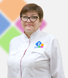 Афанасьева Ирина Владимировна