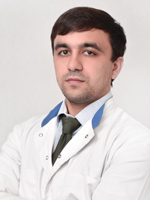 Айтибаев Талайбек Муратович