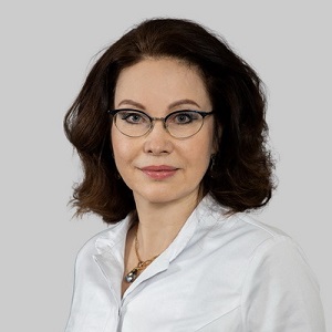Акулова Елена Михайловна