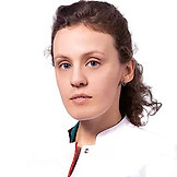 Алексейкова (Фадеева) Мария Владимировна
