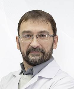 Алиханов Андрей Халларович