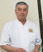 Алтунян Валерий Егишевич