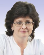 Альбицкая Елена Владимировна