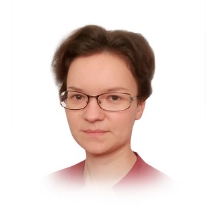 Андреева Ирина Геннадьевна