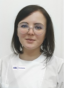 Андриевская Олеся Вячеславовна