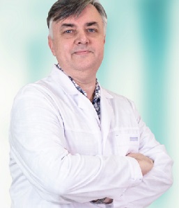 Анисимов Дмитрий Николаевич