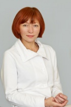 Антонова Людмила Петровна