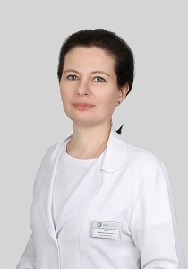 Арар Ирина Борисовна