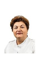 Арнаут Светлана Ивановна