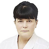 Артемьева Надежда Георгиевна