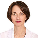 Ашмарина Ольга Владимировна