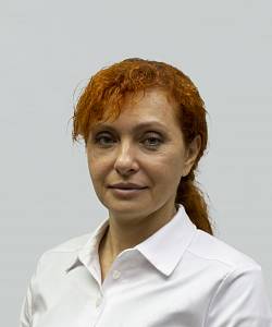 Авилова Елена Борисовна