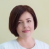 Бабак (Кухорева) Татьяна Александровна