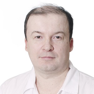 Бахтеев Андрей Александрович
