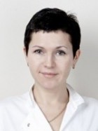 Баранова Ирина Васильевна