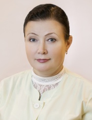 Башкирцева Ирина Александровна