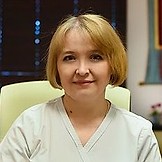 Баженова Татьяна Васильевна