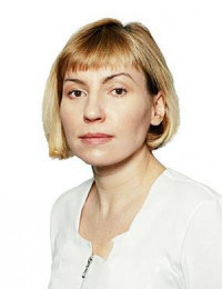 Белоусова Анастасия Ивановна