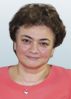 Бицадзе Виктория Омаровна