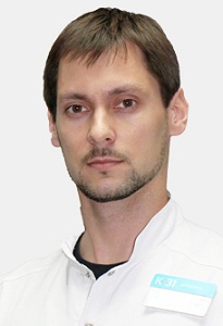 Бикеев Александр Сергеевич