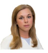 Блинова Юлия Александровна
