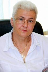 Бочкова Ольга Валентиновна